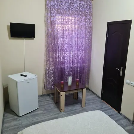 בית אירוח Casa Pcm *