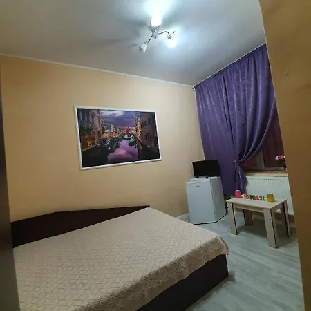 Casa Pcm Konstanca