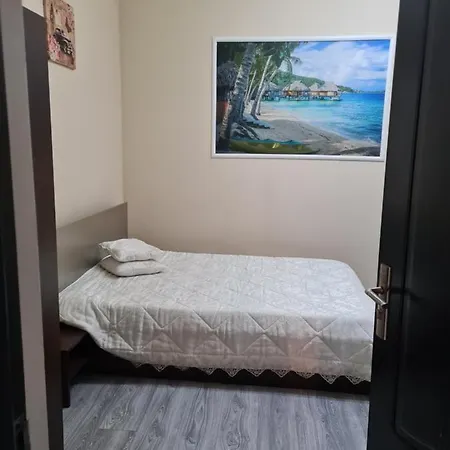 Casa Pcm * Konstanca