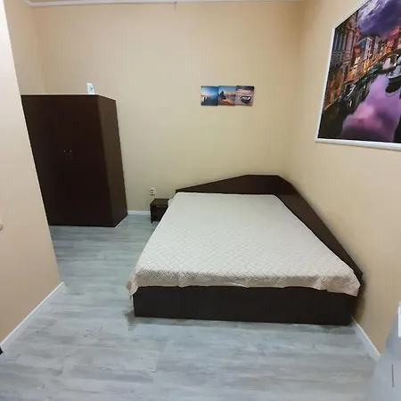 בית אירוח Casa Pcm *