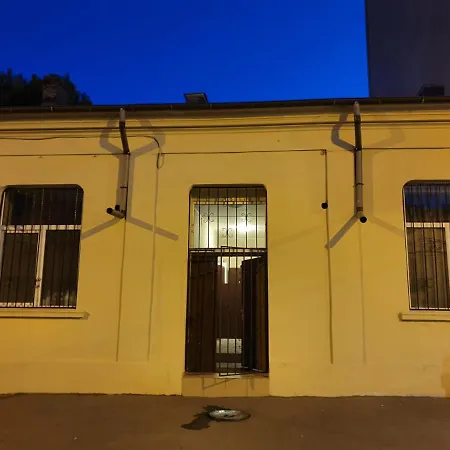 Casa Pcm Homestay szállás Konstanca