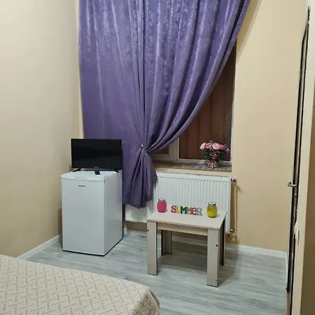 בית אירוח Casa Pcm *