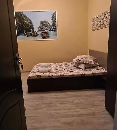 Casa Pcm Konstanca