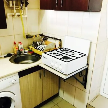 בית אירוח Casa Pcm