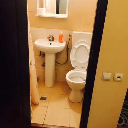 Casa Pcm בית אירוח