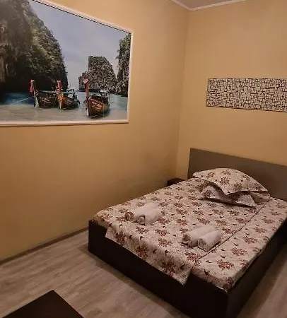 בית אירוח Casa Pcm קונסטנצה