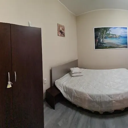 Casa Pcm Quarto em Acomodações Particulares *