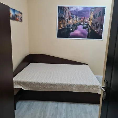 Quarto em Acomodações Particulares Casa Pcm