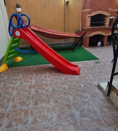 Quarto em Acomodações Particulares Casa Pcm Constança