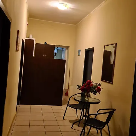 Quarto em Acomodações Particulares Casa Pcm Constança