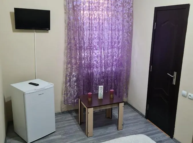Quarto em Acomodações Particulares Casa Pcm *