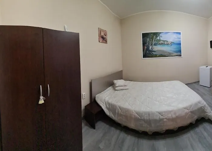 Casa Pcm Quarto em Acomodações Particulares *