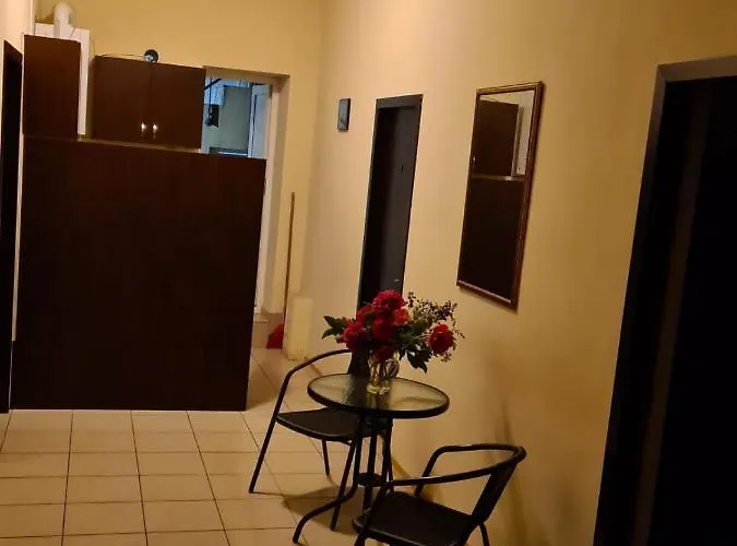 Quarto em Acomodações Particulares Casa Pcm