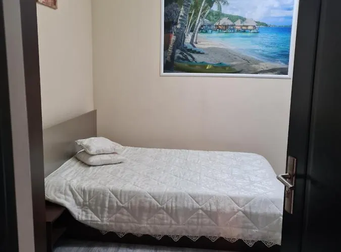 Casa Pcm * Constança