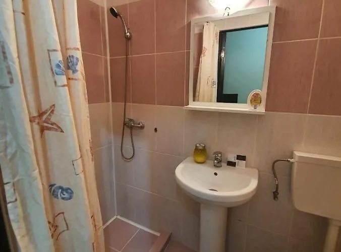 Quarto em Acomodações Particulares Casa Pcm *