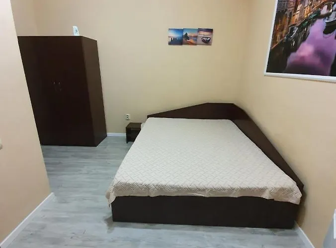 Quarto em Acomodações Particulares Casa Pcm *