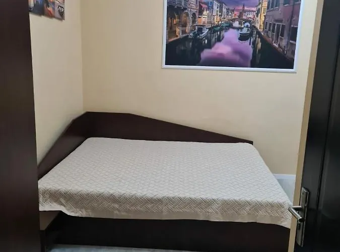 Quarto em Acomodações Particulares Casa Pcm