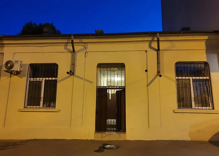 Casa Pcm Quarto em Acomodações Particulares Constança