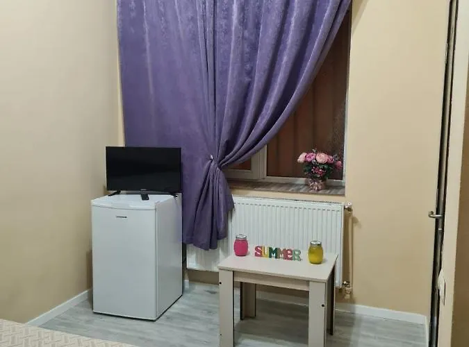 Quarto em Acomodações Particulares Casa Pcm *