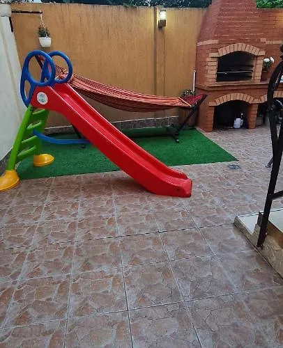 Quarto em Acomodações Particulares Casa Pcm Constança