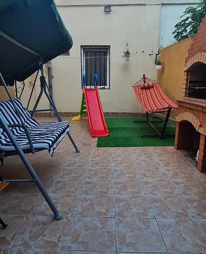 Quarto em Acomodações Particulares Casa Pcm Constança