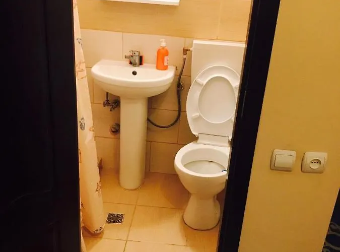 Casa Pcm Quarto em Acomodações Particulares