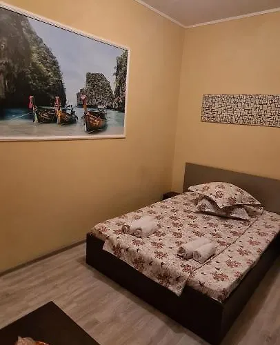 Quarto em Acomodações Particulares Casa Pcm Constança