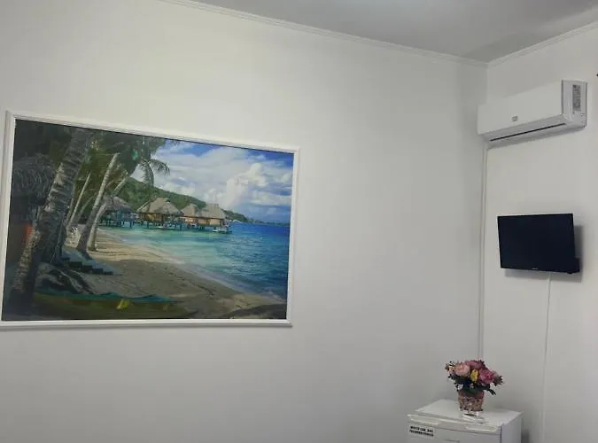 Quarto em Acomodações Particulares Casa Pcm