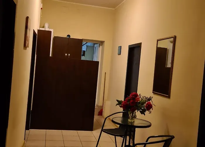 Quarto em Acomodações Particulares Casa Pcm Constança